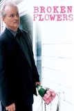 broken flowers