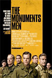 the monuments men